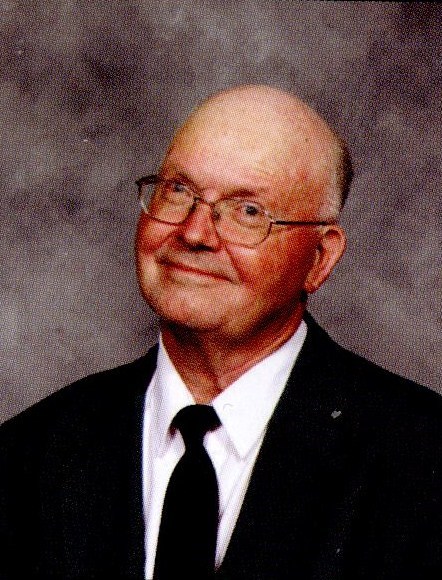 Obituary of John William Brell