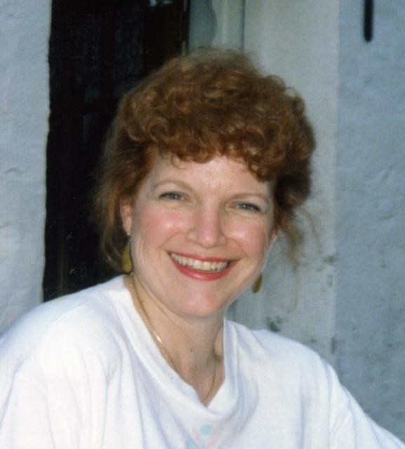 Avis de décès de Kathryn Lynn Phillips