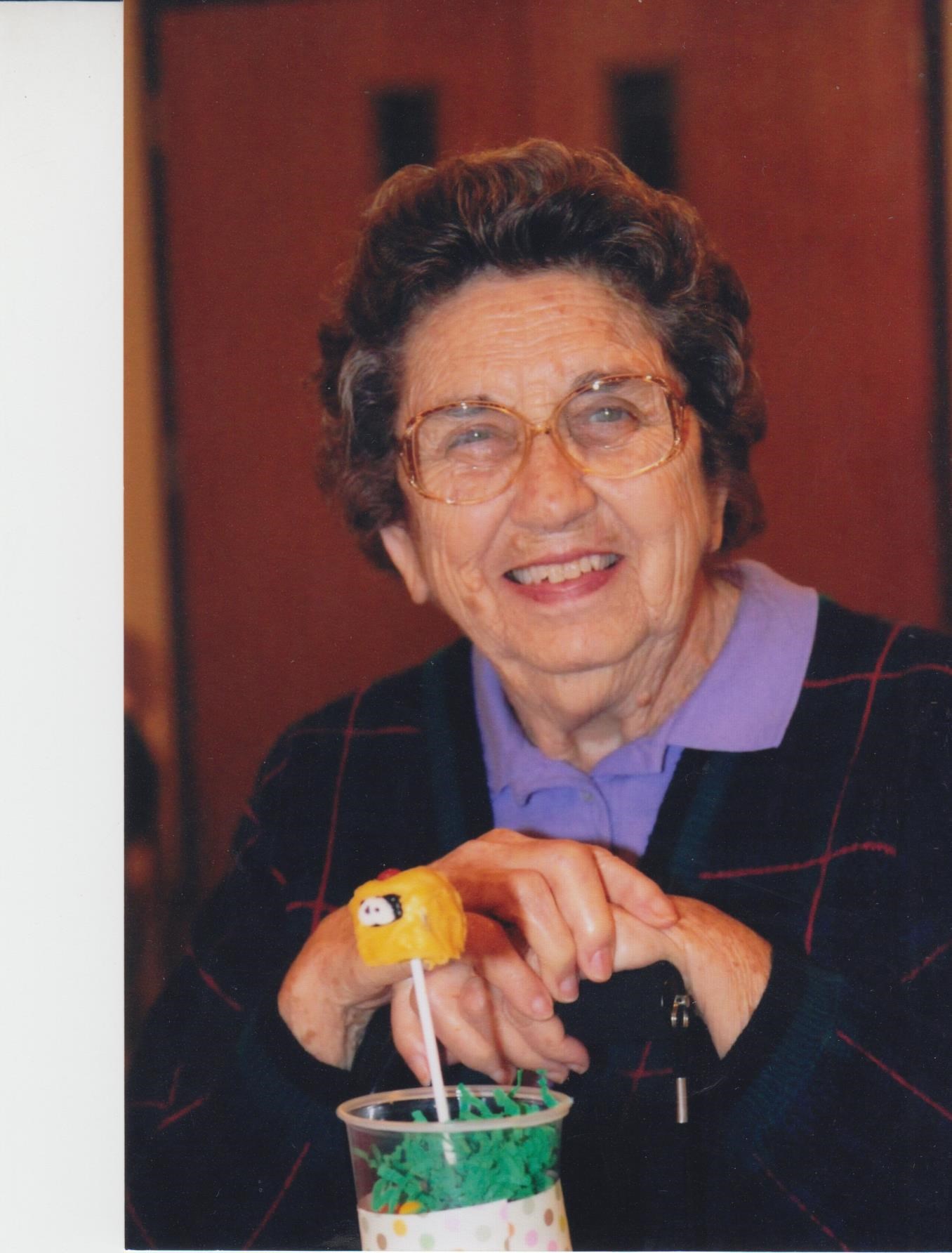 Obituary of Juanita Elkins