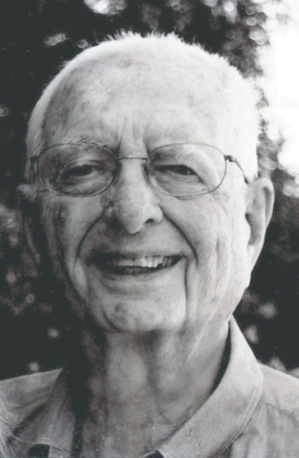 Obituary of Norris E Faringer