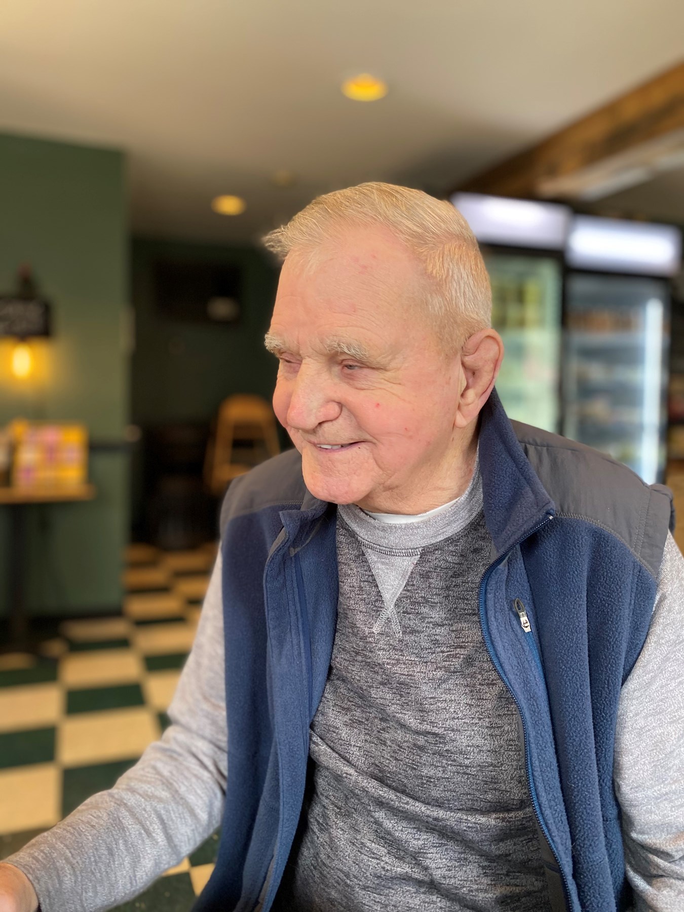 Kaiser Corson Funeral Home Obituaries - uq396ak