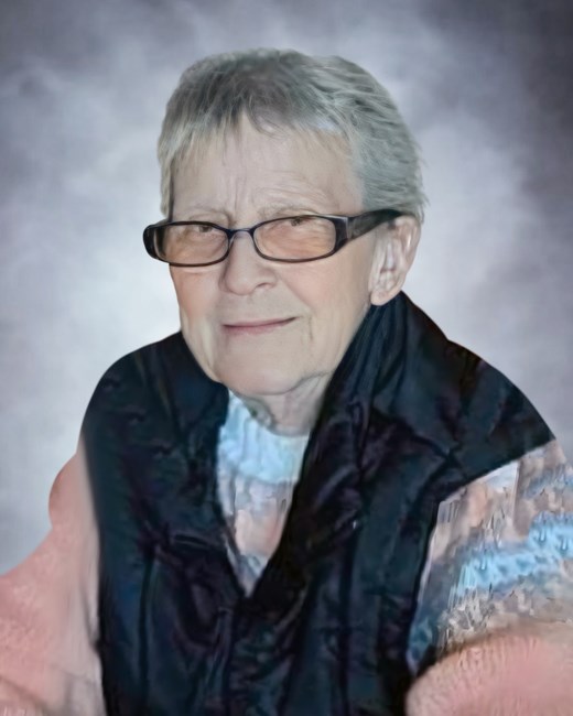 Obituary of Elaine L. McLaren