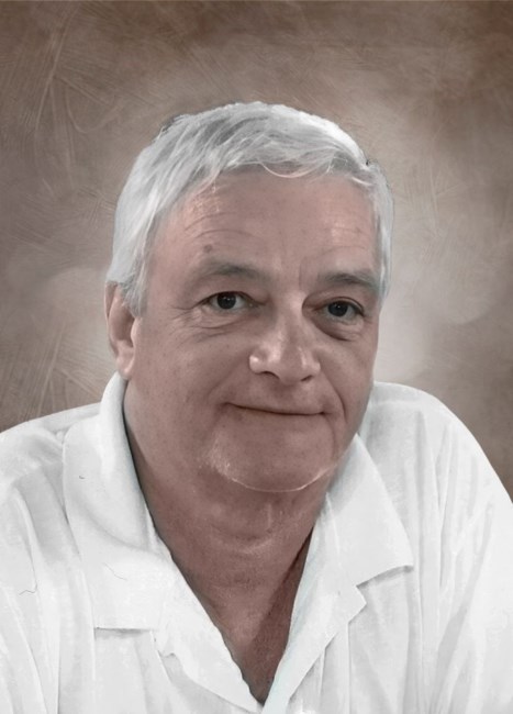 Avis de décès de Jacques Boucher