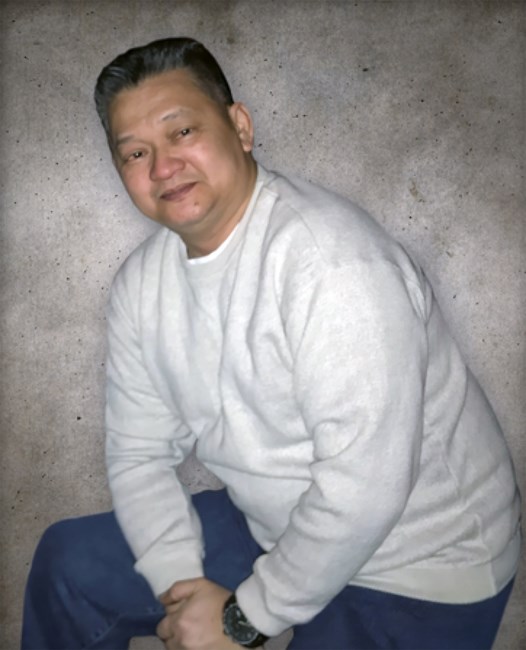 Obituary of Richard N. Amigo