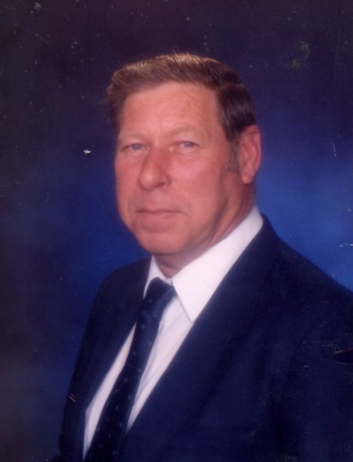 Obituary of Mr. Carl Edward Baker Sr.