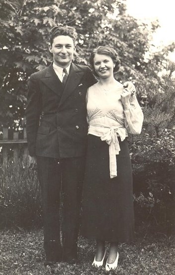 Obituary of Ruth Elizabeth Shaver