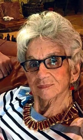 Obituary of Betty Jo Owens