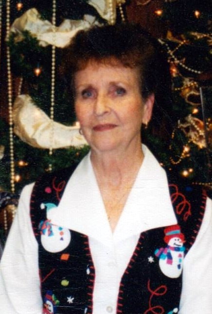 Obituary of Helen Louise Bridge