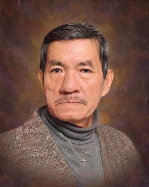 Obituary of Xuan Ngoc Tran