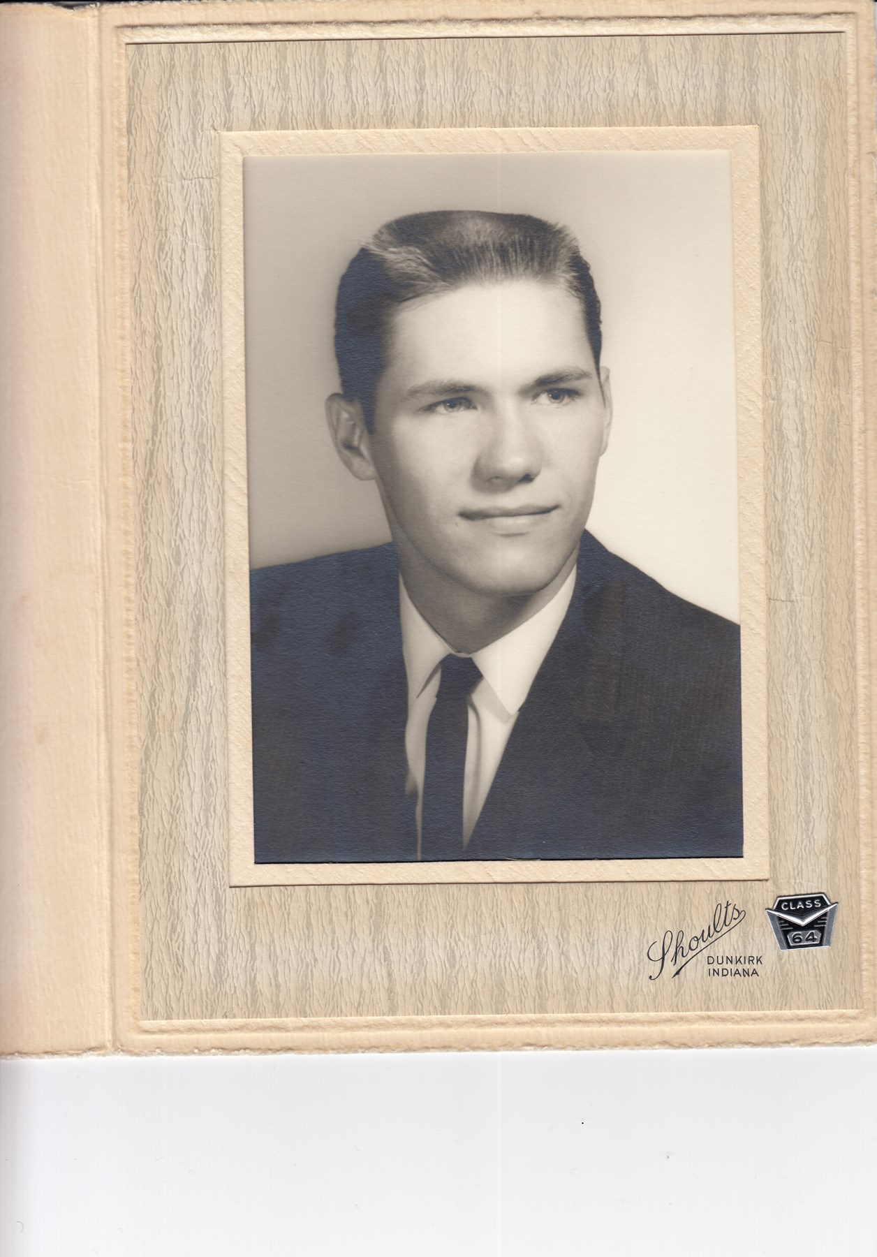 Obituary of Larry E. DuBois