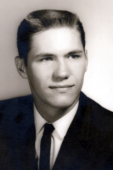 Obituary of Larry E. DuBois