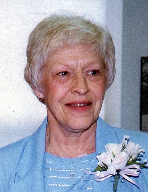 Obituary of Elizabeth Rae Simonson