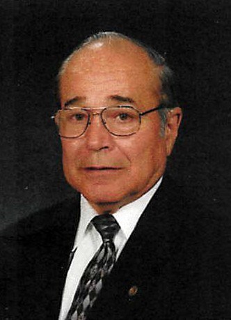 Obituario de Ronald R. Garber