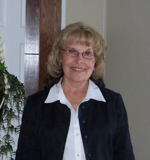 Avis de décès de Irene Mary Dreher