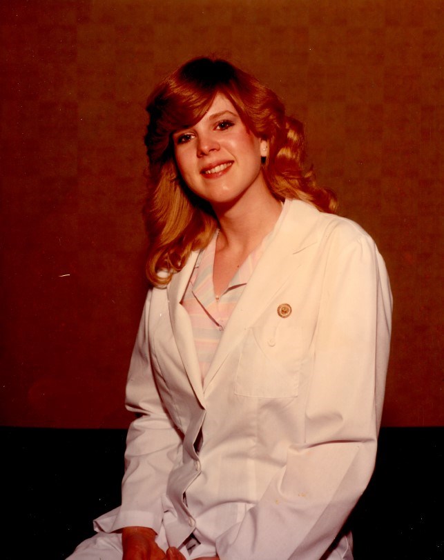 Obituary of Kimberly Starr (Wilhite) Berry