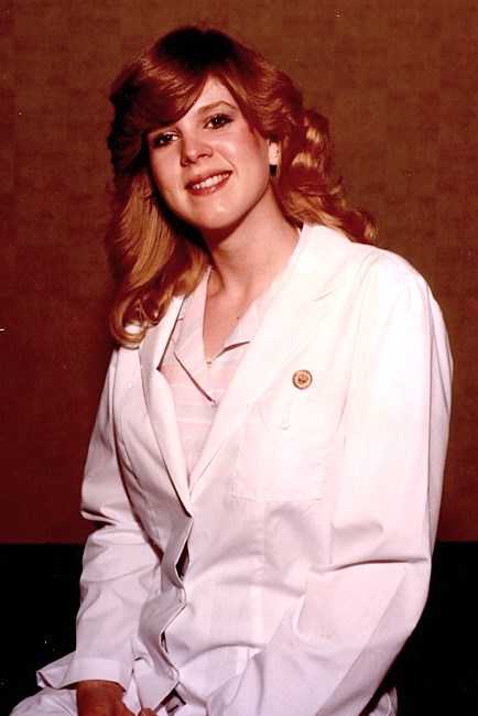 Obituary of Kimberly Starr (Wilhite) Berry