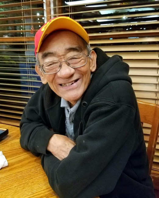 Obituario de Louis Harold Tuck