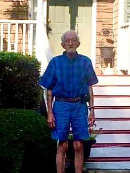 Obituary of David A. Lanier