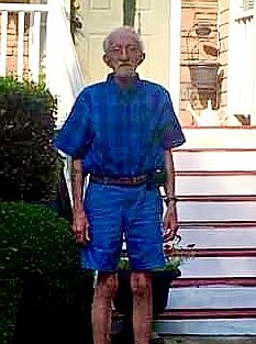 Obituary of David A. Lanier