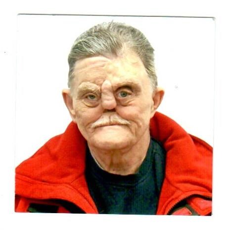 Obituary of David B. Lawrence