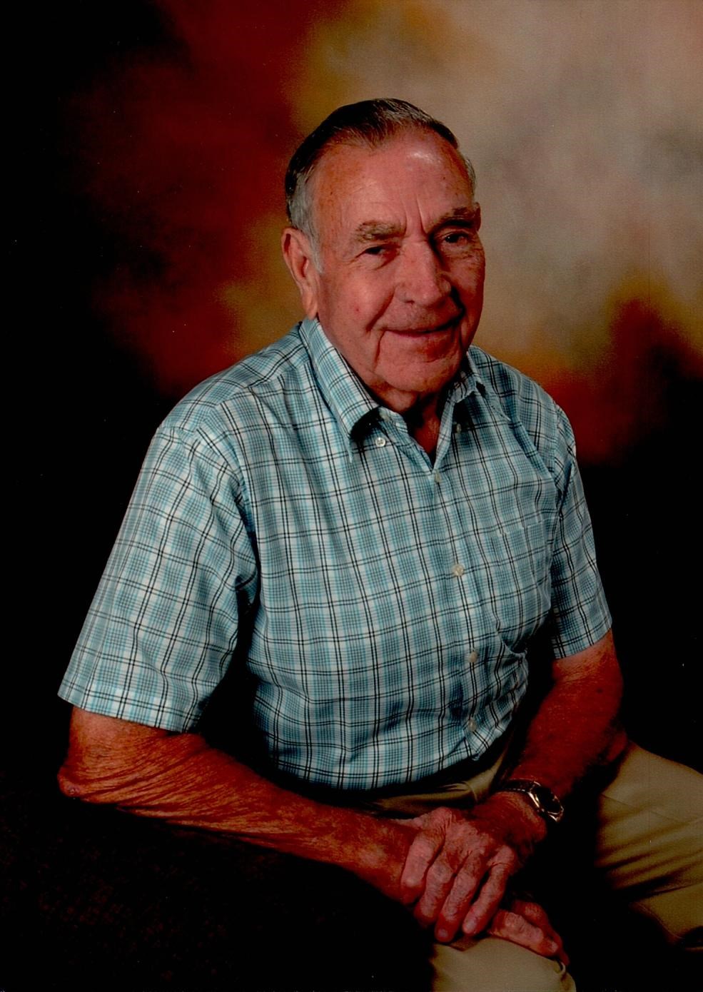 Obituary of Johnny E. Hastings