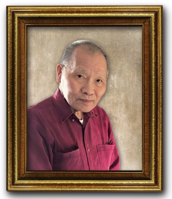 Obituary of Thomas T. Chung