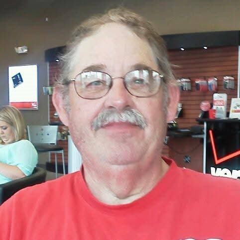Obituary of James Ray Coy