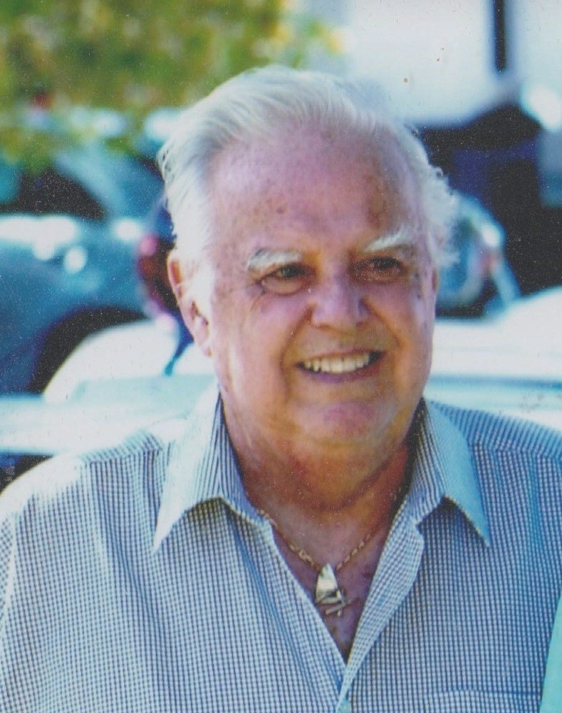 Dr. Michael Napolitano Obituary Jupiter, FL