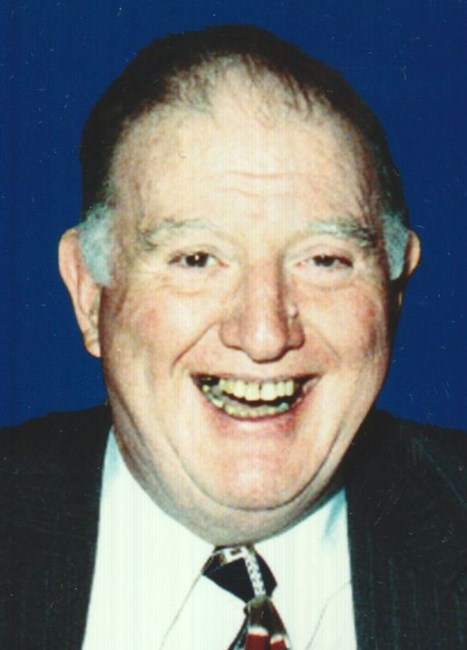 Obituary of Joseph Howard Hiltz