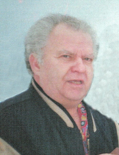 Obituary of M. Pierre Laramée