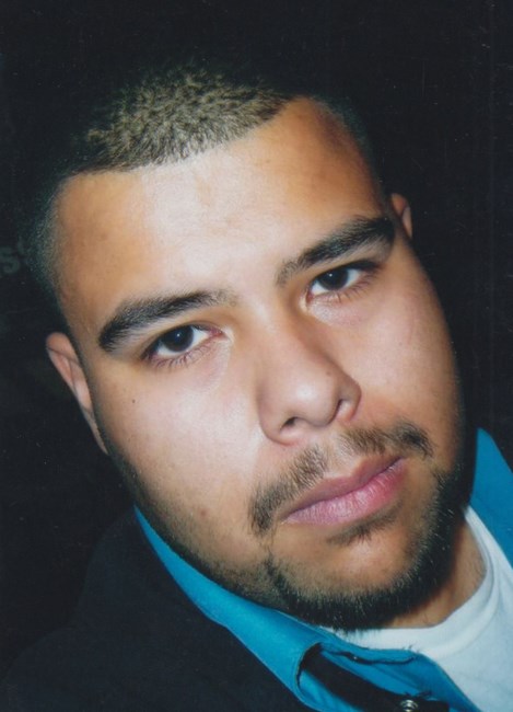 Obituary of Anthony Lee Ibarra