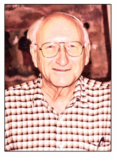 Obituary of Charles L. Beck