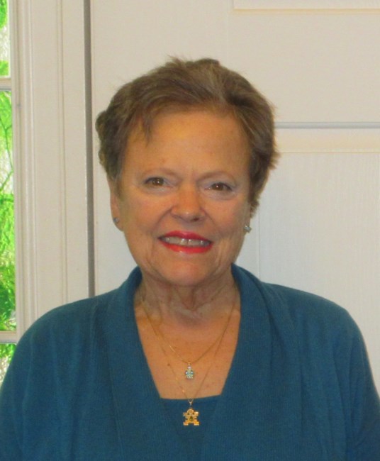 Obituary of Julia Hiser Gordon