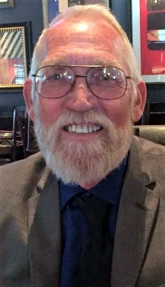 Obituary of Harry Ray Tedrick