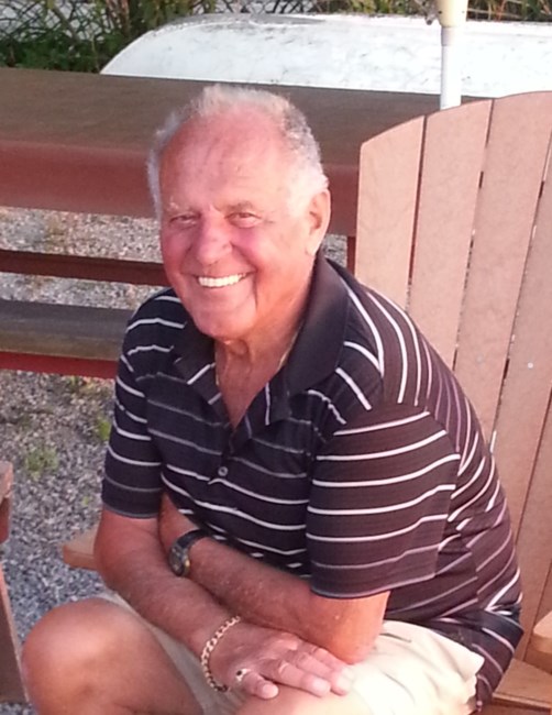 Obituary of Josef Notsch