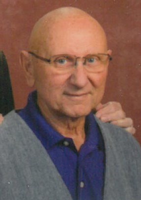 Obituary of Orville Woodward