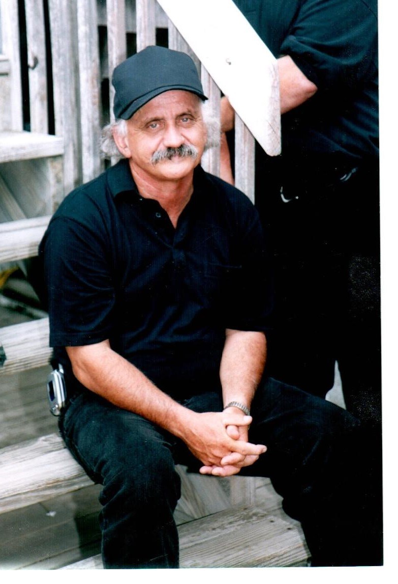 Obituary of Robert 'Bobby' D. Clark