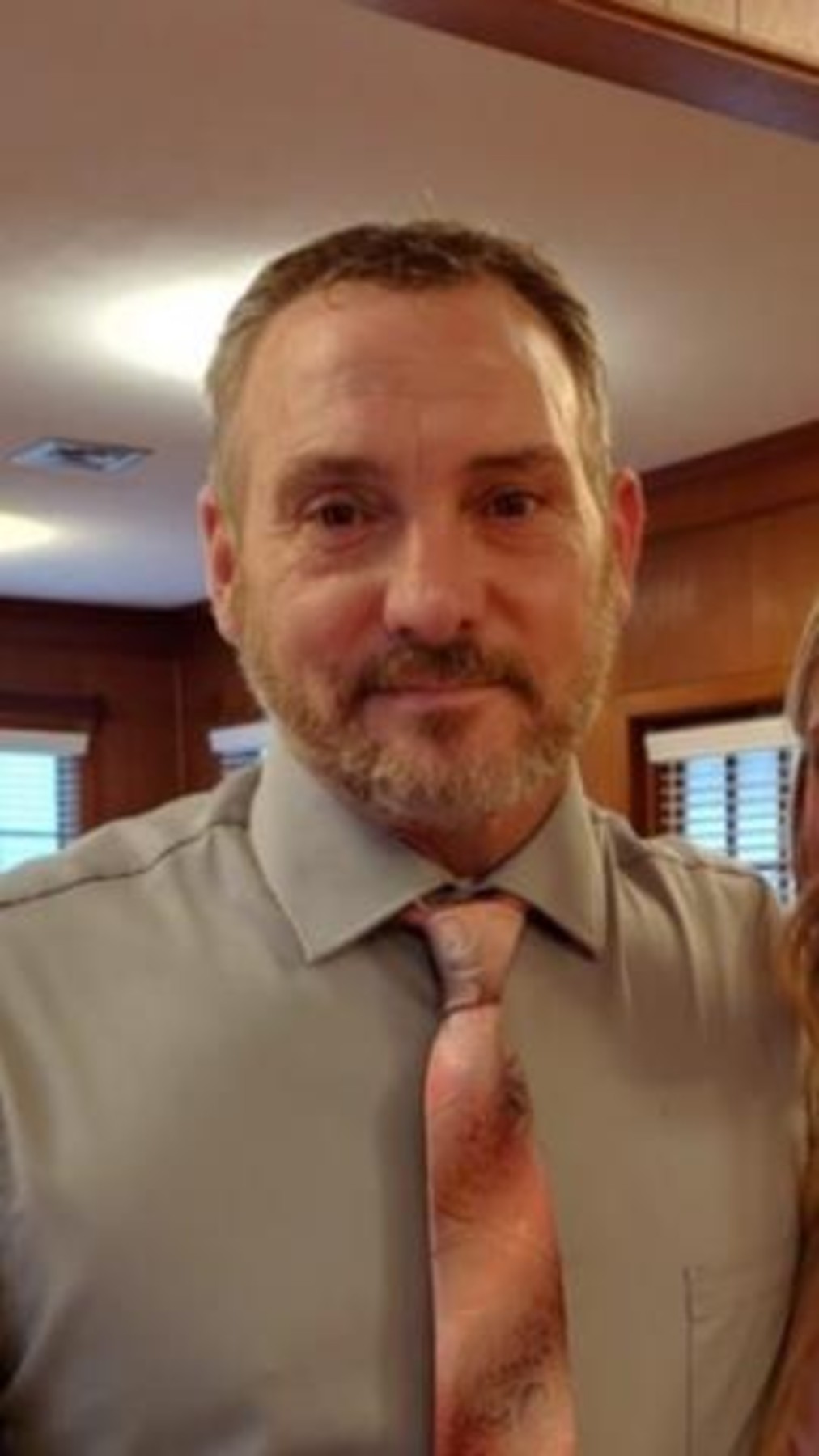 Obituary of Douglas Lee Brandon