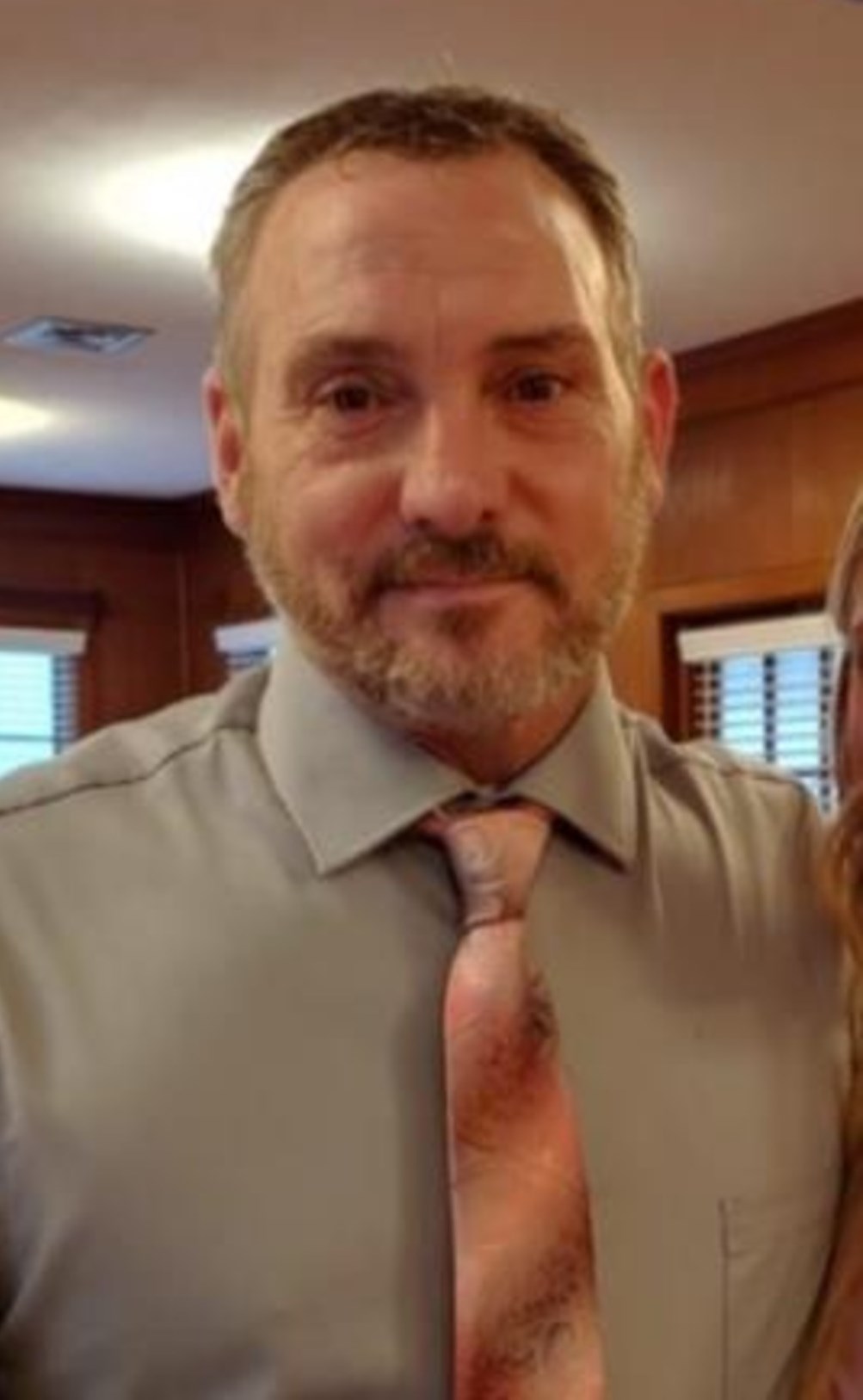 Douglas Brandon Obituario Attalla, AL