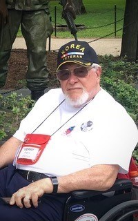 Obituary of Gerard Edward Duguay Sr.