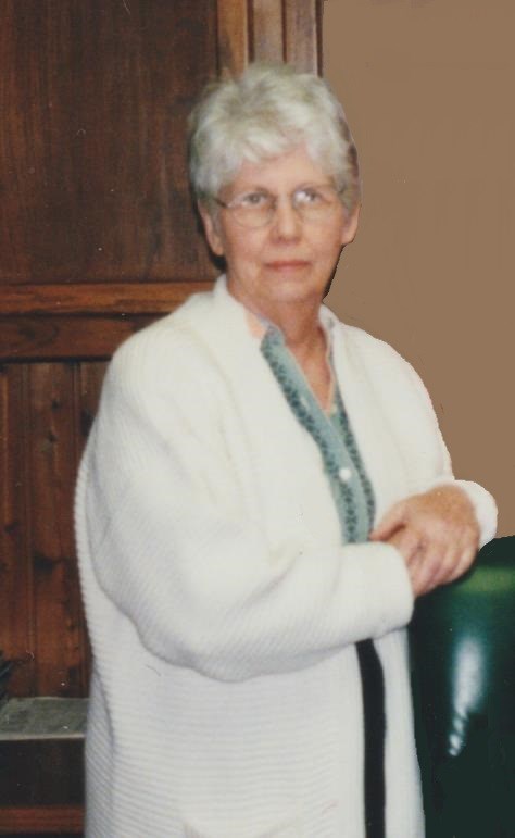 Obituario de Loretta Harbin Duncan