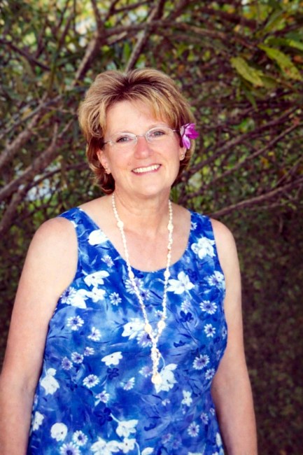 Obituary of Lynette Frances Mulert