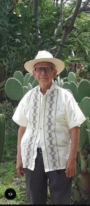 Obituary of Juan Carreon Rodriguez