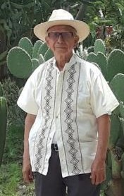 Obituary of Juan Carreon Rodriguez