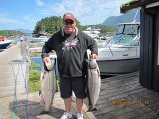 Obituary of Douglas Gerald Pearson