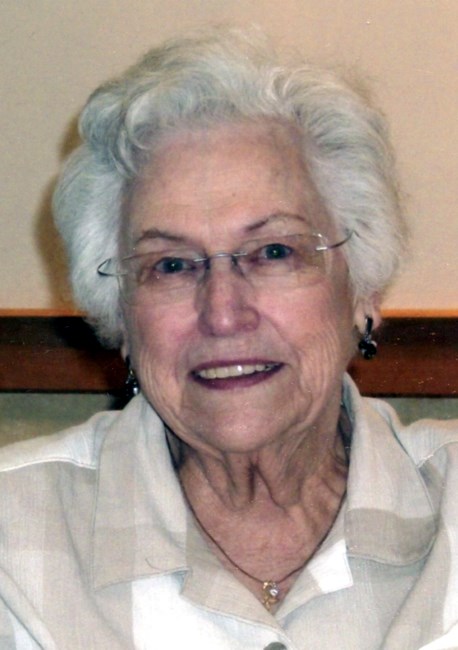 Obituary of Dorothy Phyllis (MacIntosh) Burke