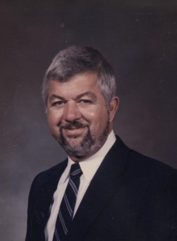 Obituary of John Randall Pridgen