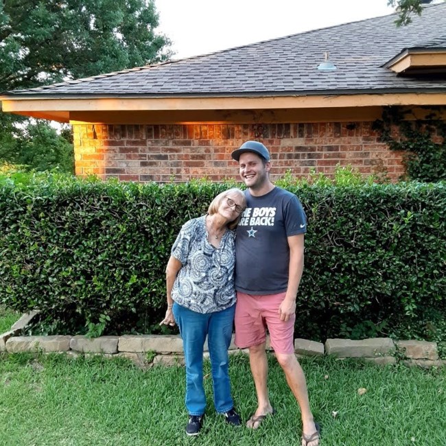 Obituary of Julie Ann Humphries