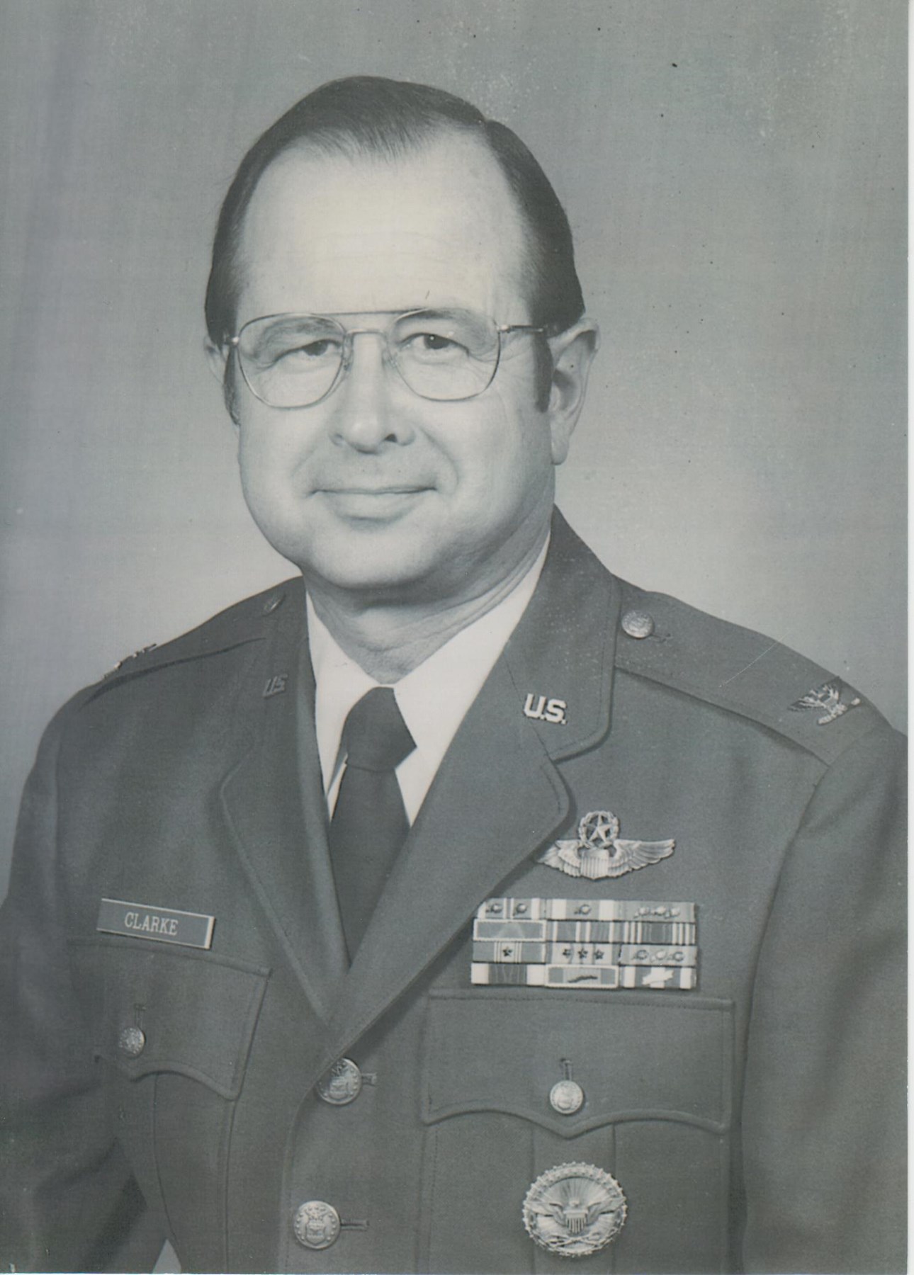 William Clarke Obituary Raleigh, NC