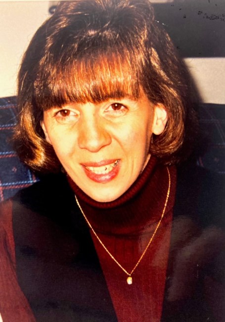 Obituary of Diane Van Boven